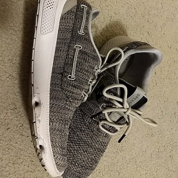 Sperry Tennis Shoes - Picture 3 of 4